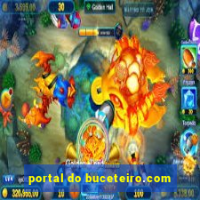 portal do buceteiro.com